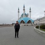 Хабиб, 42 года
